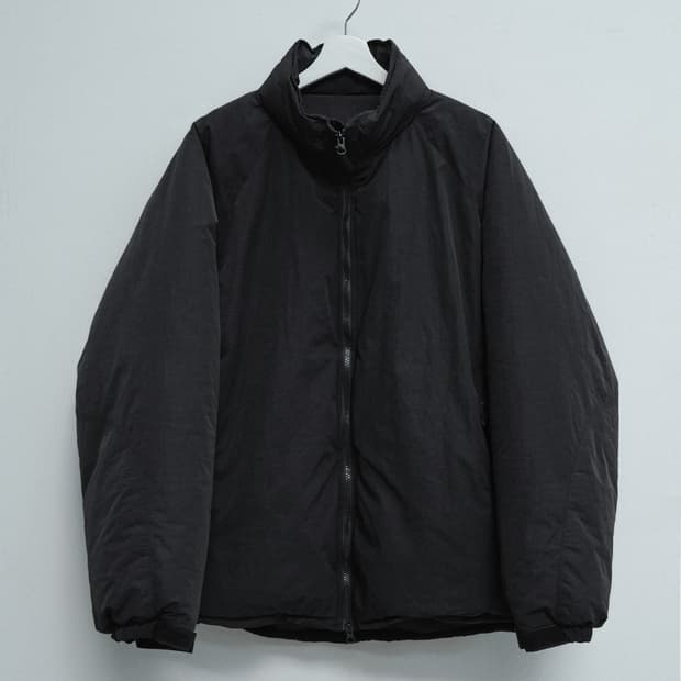 [2] 스틸네스 레벨7 파카