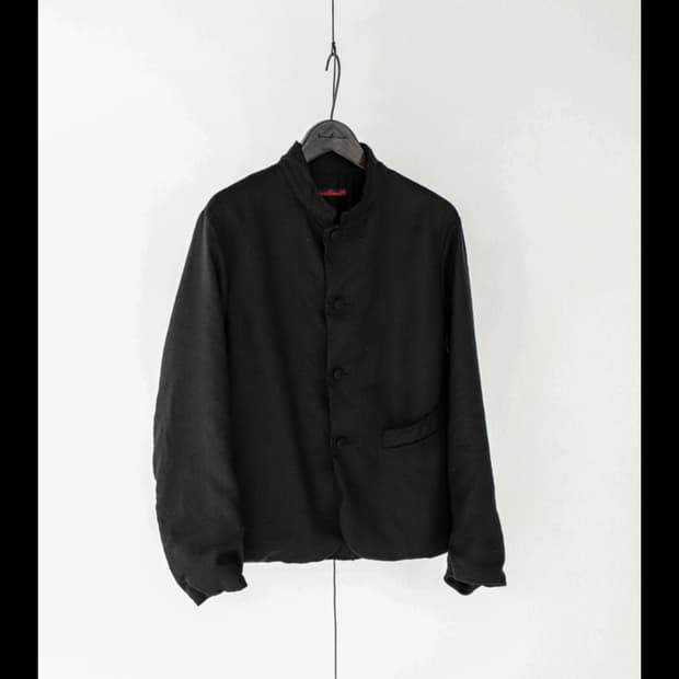 구매)lcbx 25ss파머스자켓 2사이즈