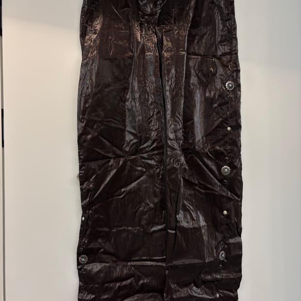 엘프엘프아카이브 바지