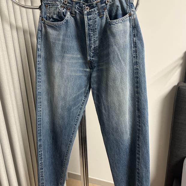 A.Presse No. 22 데님 30/32