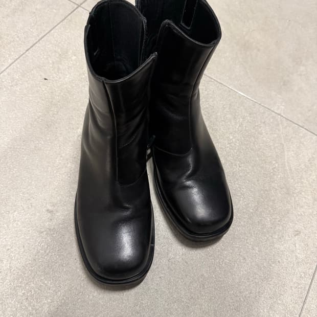 킨치 233 첼시부츠