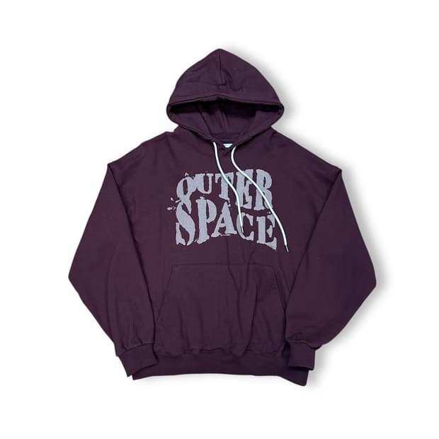 에즈카톤 후드티