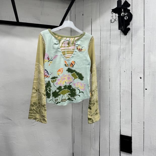 vtg top