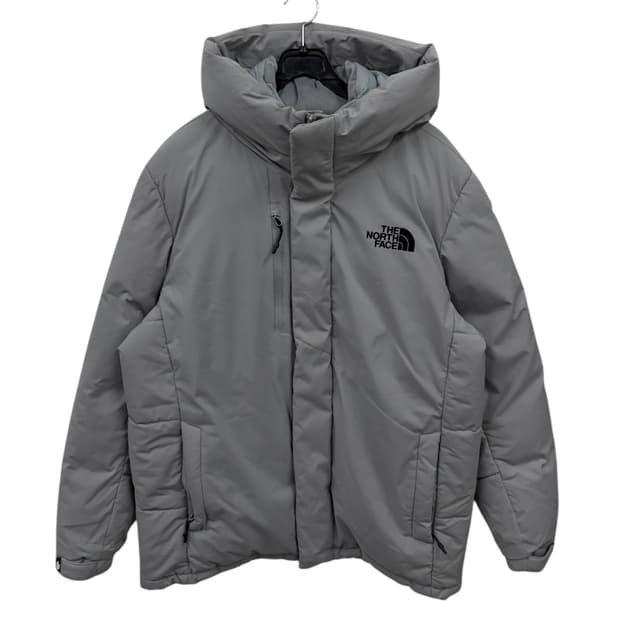 노스페이스  다운패딩