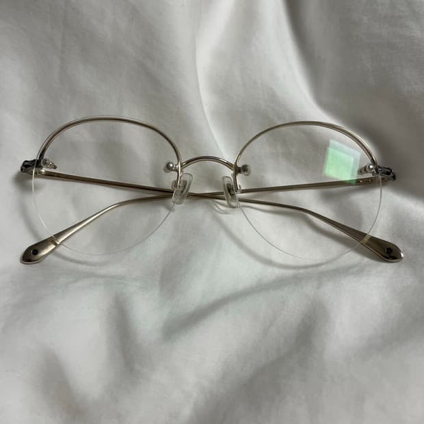 크롬하츠 반무테 Sid d 안경