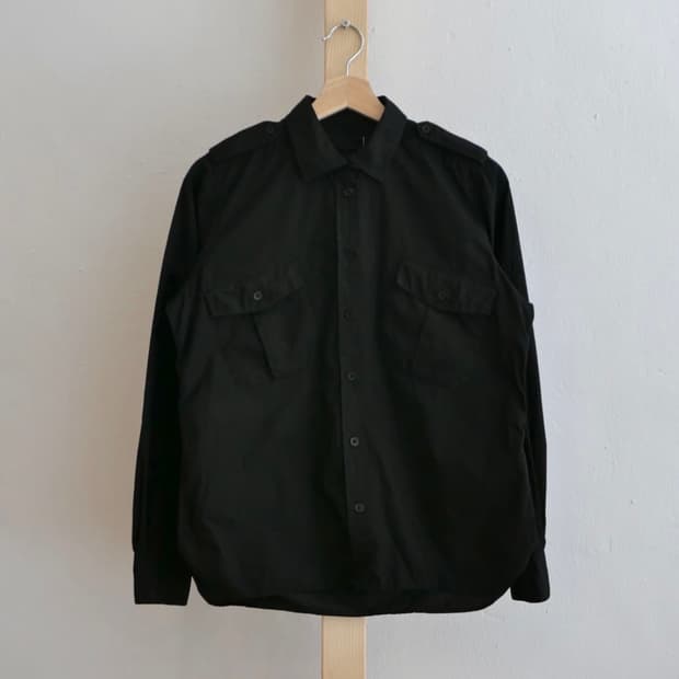 MHL 필드 셔츠