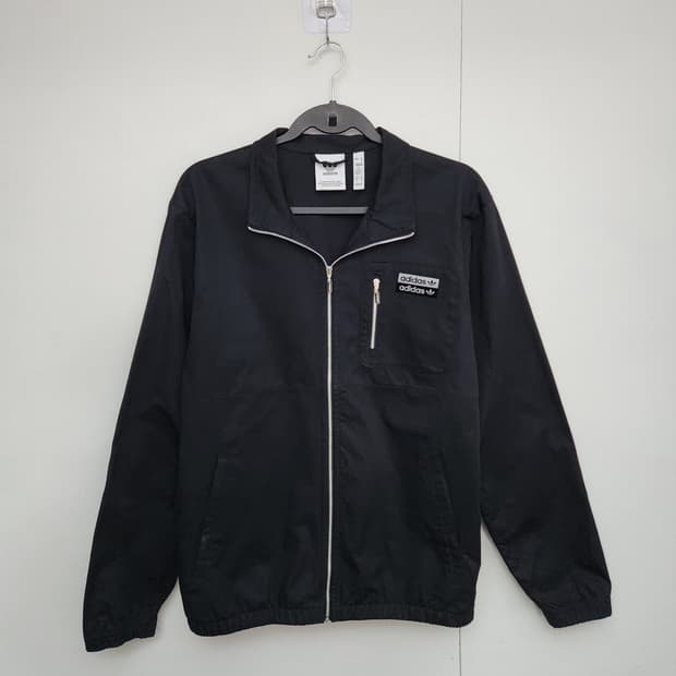 아디다스 100 트랙자켓