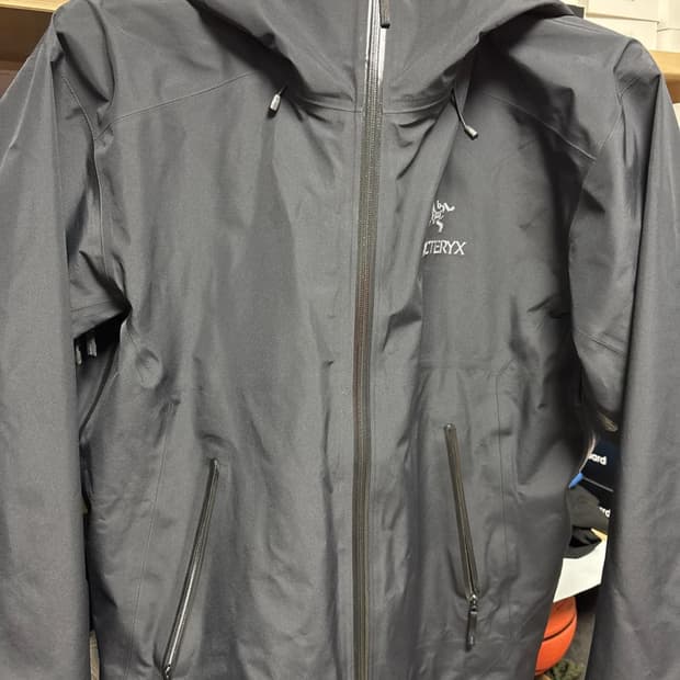 아크테릭스 베타lt m