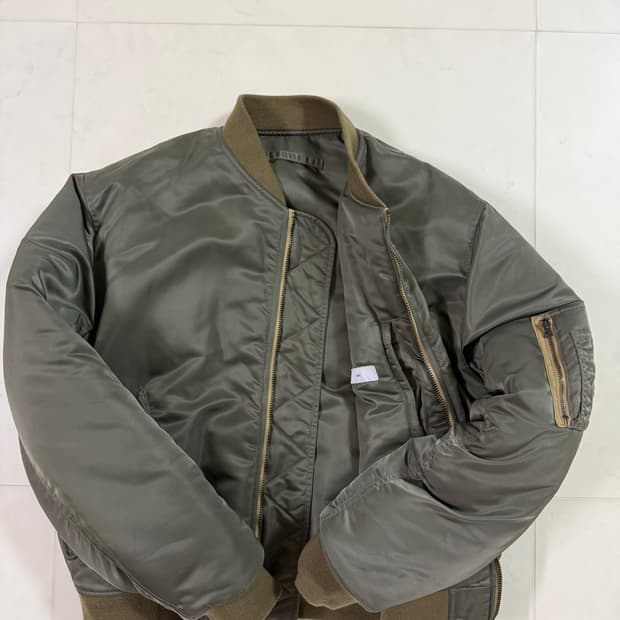 SEW MA-1 (3 size)