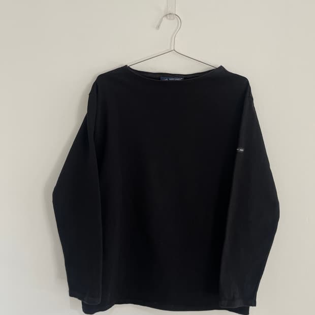 SAINT JAMES long sleeve