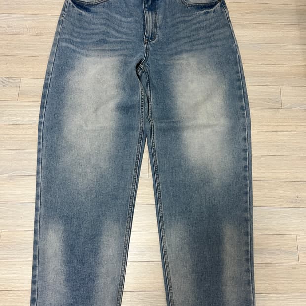 [L] 라브로스 팬츠