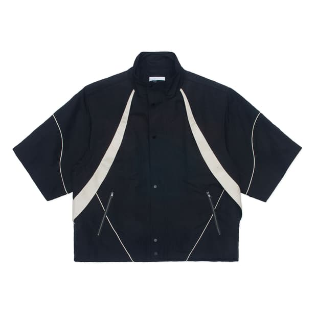 Ader acere jacket noir L 사이즈