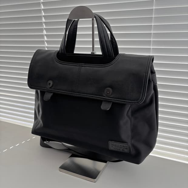 Y’SACCS 요지야마모토 브리프케이스