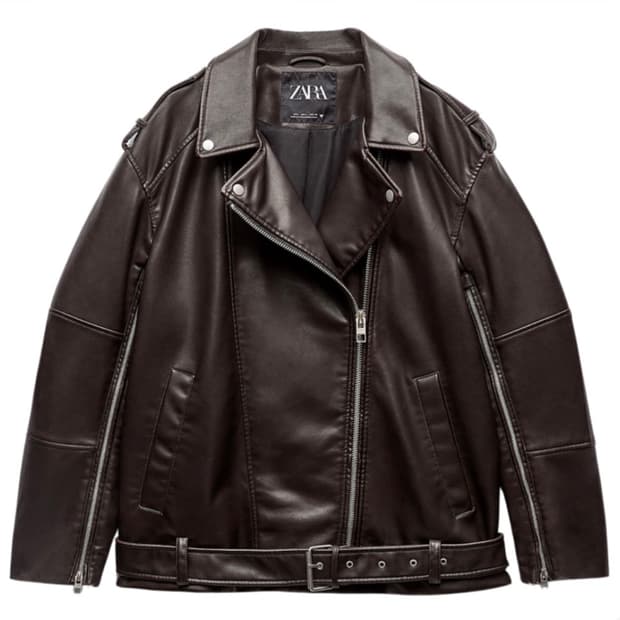 막스마라맛 자라 레더