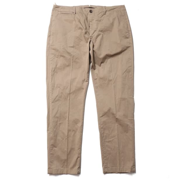 이카이 Ychai Cotton Pants 