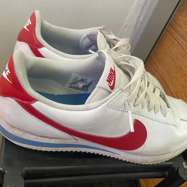 나이키 코르테즈