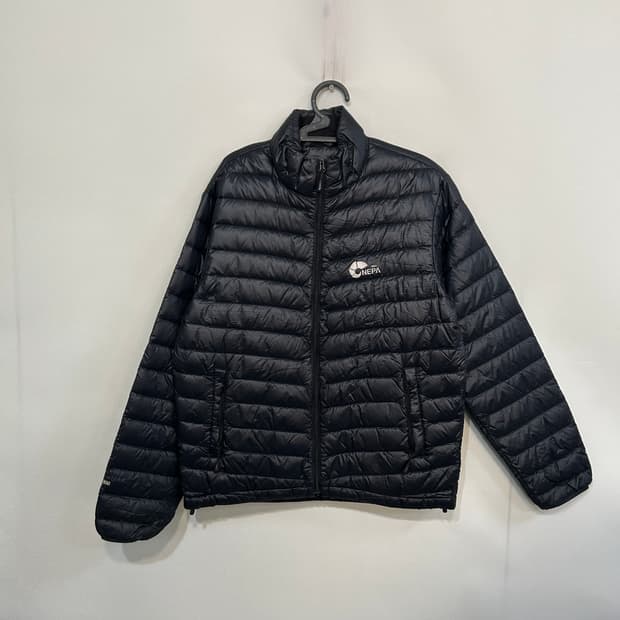 네파 남성 경량 패딩 95 