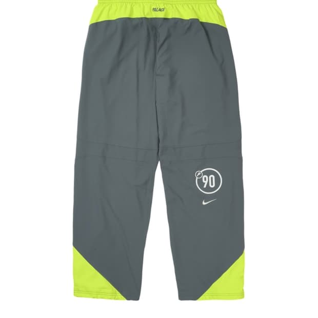 팔라스 나이키 트랙 팬츠 S