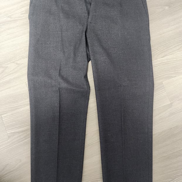 유니클로 히트텍 슬랙스 32 (치수85)