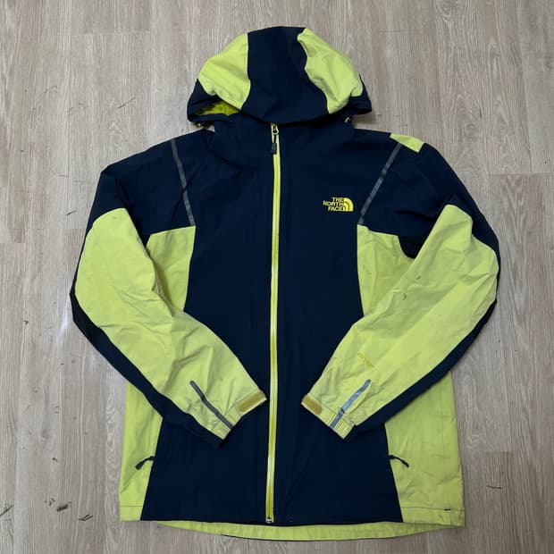 노스페이스 하이벤트 후드 바람막이 자켓 XL/105 