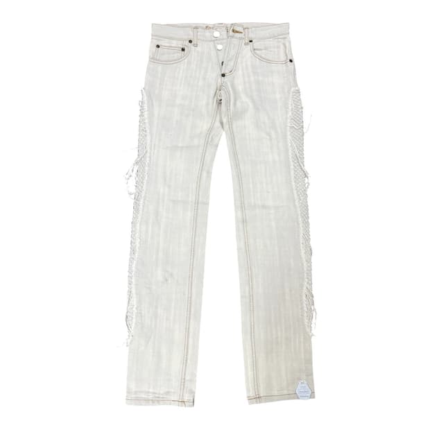 Mihara yasuhiro archive pants