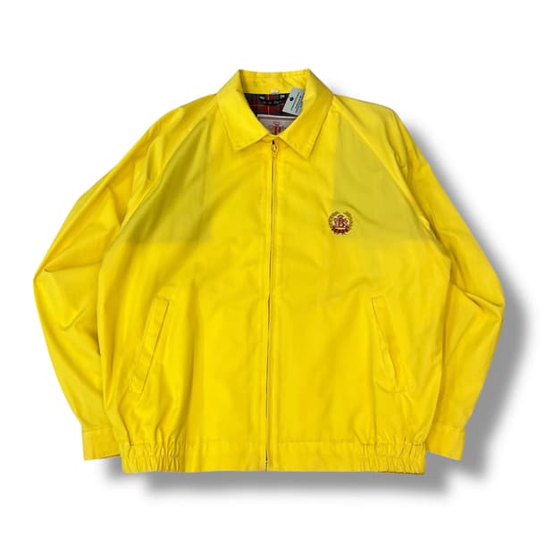 바라쿠타 스윙자켓 r1359