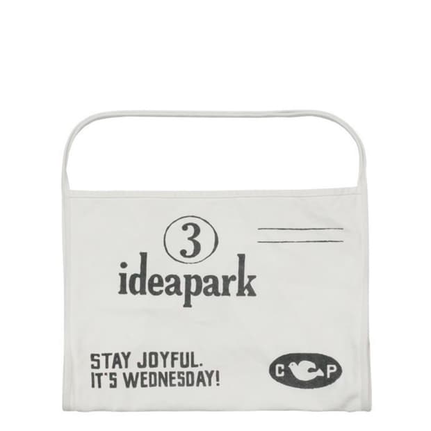  COLLECT PIECES MAIL BAG