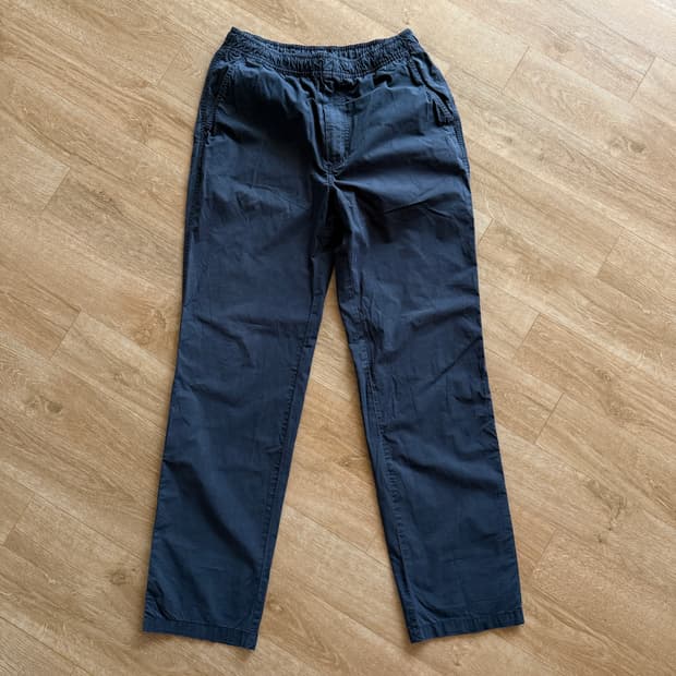 👖 아워레가시 코튼 팬츠