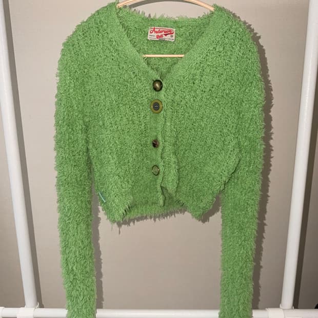 앤더슨 벨 포 우먼 가디건