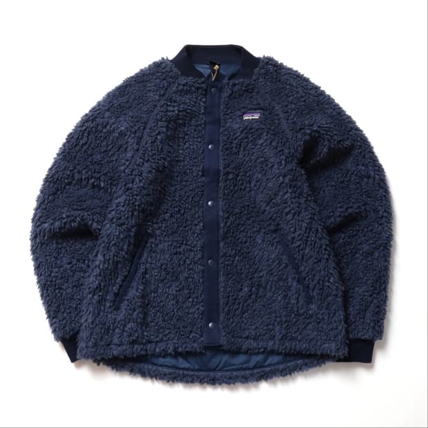 파타고니아 Patagonia  Bomber Jacket