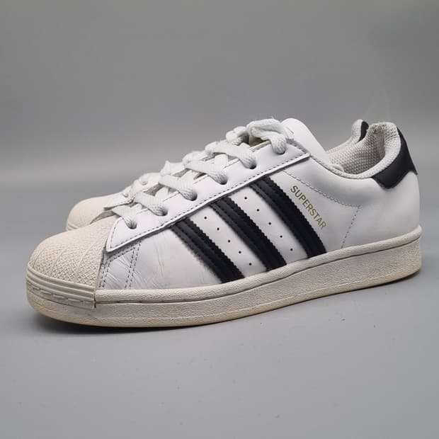 아디다스 슈퍼스타 여성운동화235 