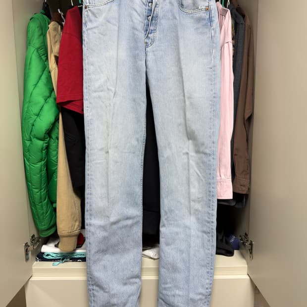 Levi's 501