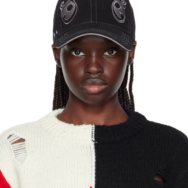 Venicew duck cap