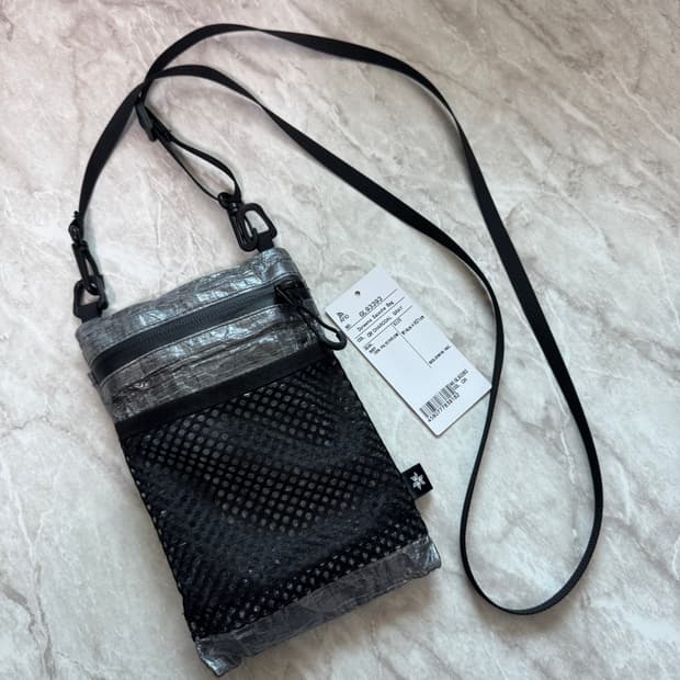 [OS] 골드윈 다이니마 사코슈백 