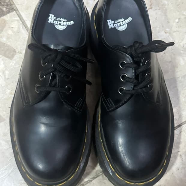닥터마틴 1461 쿼드 230