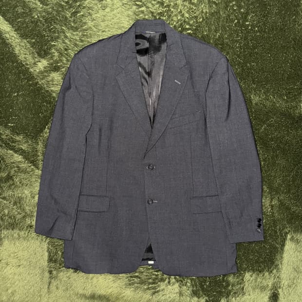 브룩스 브라더스 재팬 스트레치 클래식 핏 블레이저 자켓