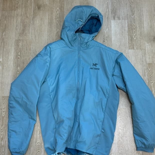 아크테릭스 아톰lt 솔레르 으어어님