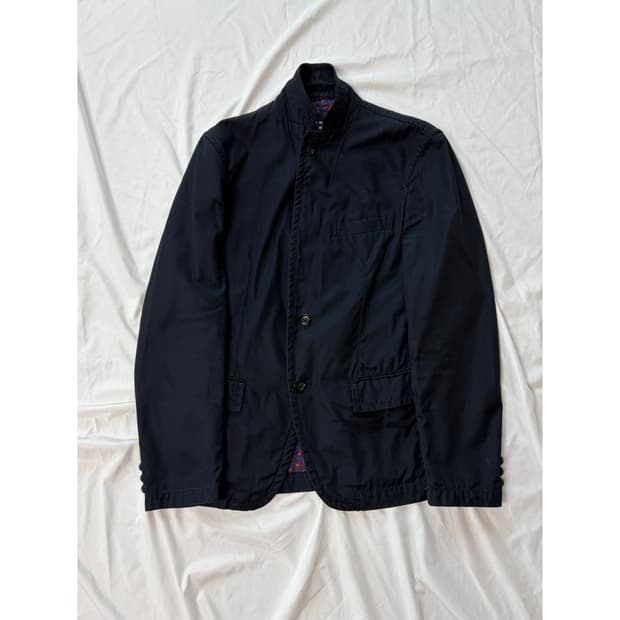 꼼데가르송 옴므 자켓