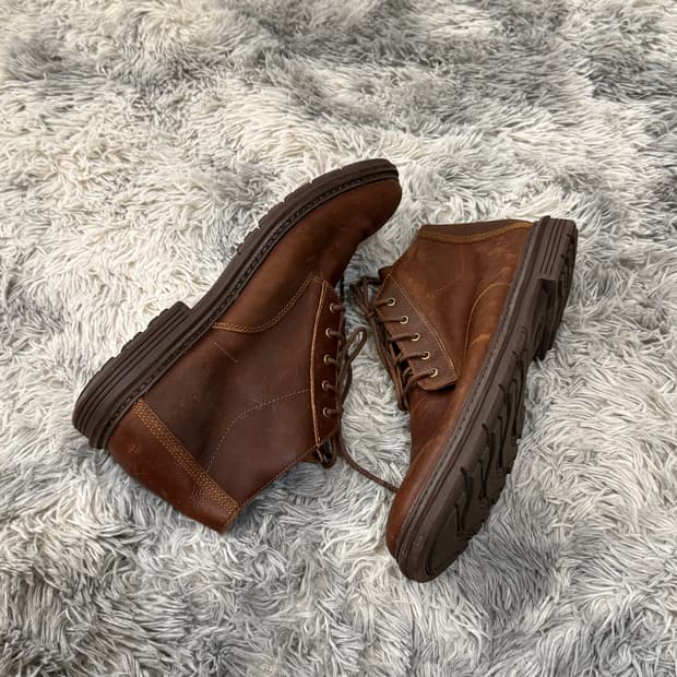 Timberland 남성 부츠