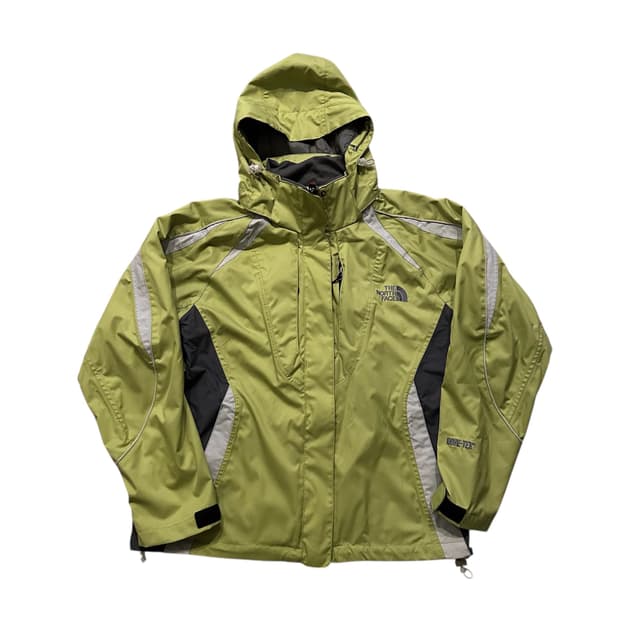 노스페이스 서밋 시리즈 고어텍스 자켓