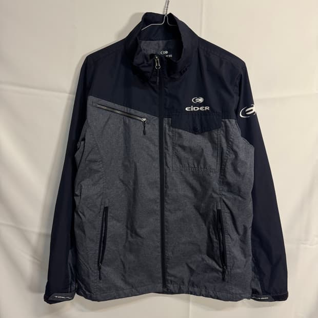 아이더 바람막이 자켓