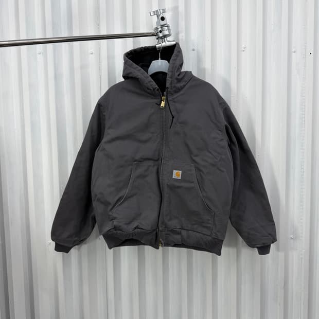 20s) Carhartt J140 GVL