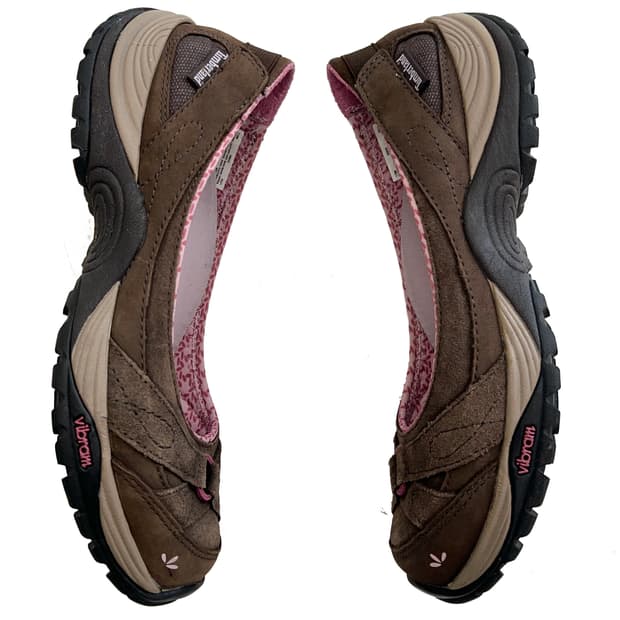 팀버랜드 플랫슈즈