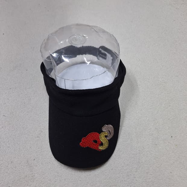 파사디  겨울캡모자