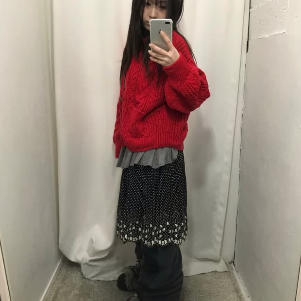 데일리 겨울 코디 세트 🤍 