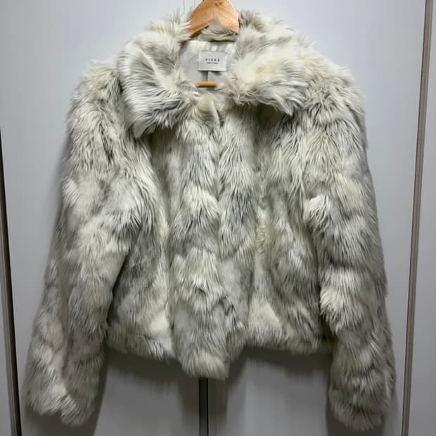 모래하우스 퍼자켓