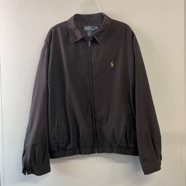 90s 폴로 랄프로렌 드리즐러 자켓