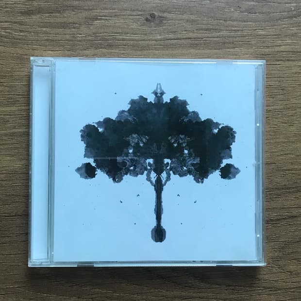 Plastic Tree | Ink (2012)