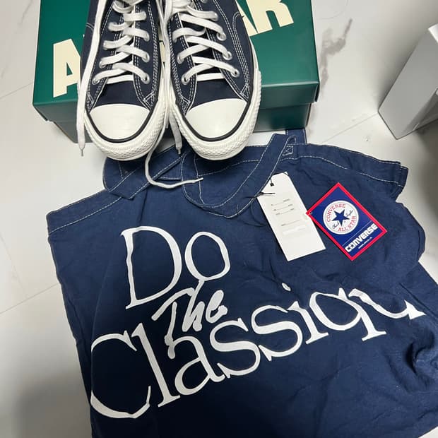 아프레쎄 a.presse 컨버스 270