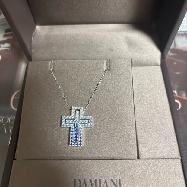 다미아니 벨에포크 아이스버그 M 23년식 